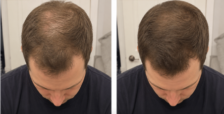 Daniel R. customer photo